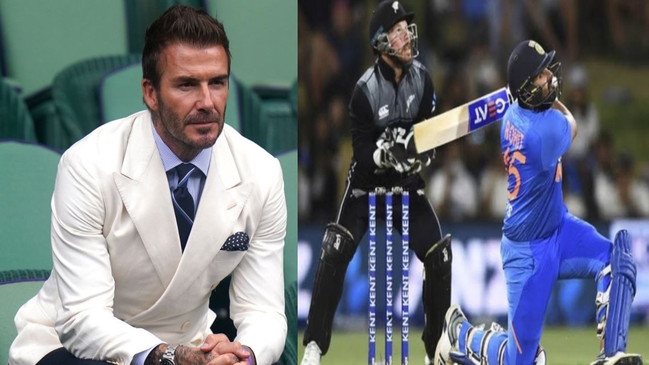 IND vs NZ : భారత్, న్యూజిలాండ్ సెమీ ఫైనల్ మ్యాచ్.. చూసేందుకు రానున్న విశిష్ట అతిథి.. ఎవరో తెలుసా..? IND vs NZ : భారత్, న్యూజిలాండ్ సెమీ ఫైనల్ మ్యాచ్.. చూసేందుకు రానున్న విశిష్ట అతిథి.. ఎవరో తెలుసా..?