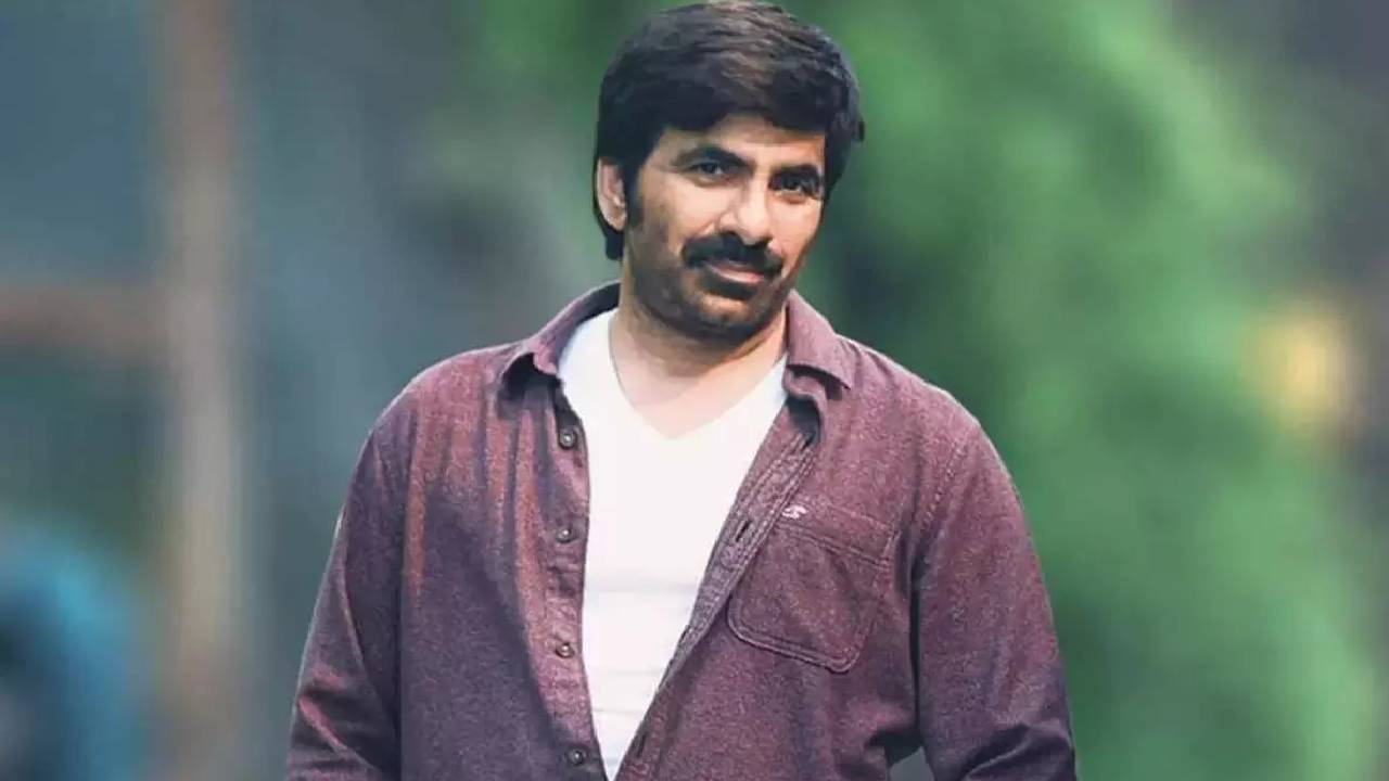 Sriram : ‘అమ్మ నాన్న ఓ తమిళ అమ్మాయి’లో రవితేజకి బదులు ముందు అనుకున్న హీరో ఎవరో తెలుసా? Sriram : ‘అమ్మ నాన్న ఓ తమిళ అమ్మాయి’లో రవితేజకి బదులు ముందు అనుకున్న హీరో ఎవరో తెలుసా?
