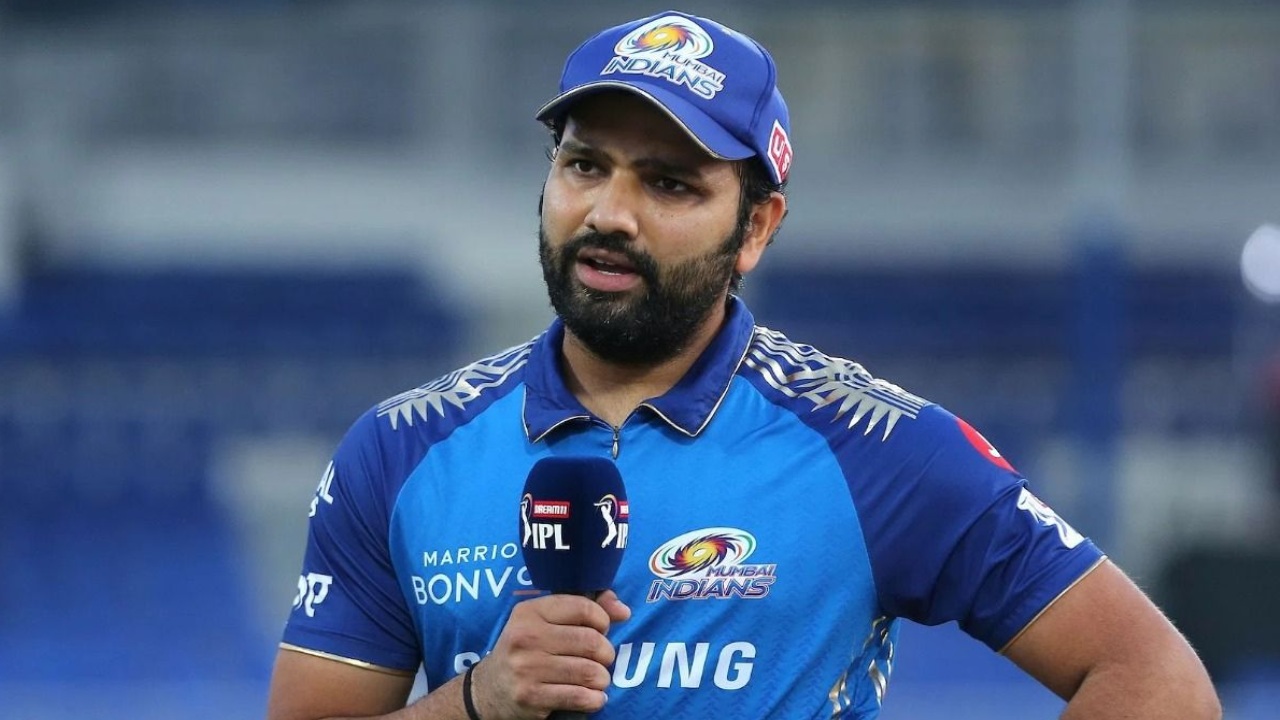 Rohit Sharma : ఐపీఎల్లో రోహిత్ శర్మ కెప్టెన్సీకి ఎసరు..? కొత్త కెప్టెన్ అతడేనా..? Rohit Sharma : ఐపీఎల్లో రోహిత్ శర్మ కెప్టెన్సీకి ఎసరు..? కొత్త కెప్టెన్ అతడేనా..?