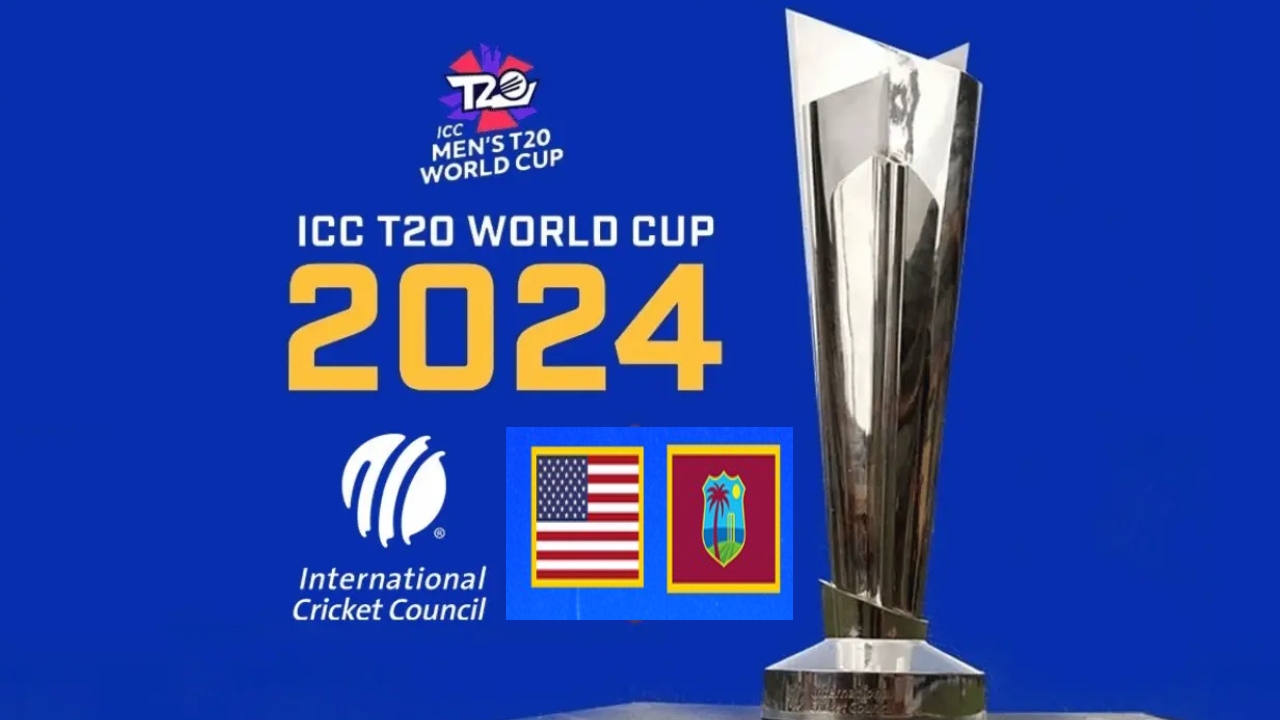 T20 World Cup 2024 : టీ20 ప్రపంచకప్ 2024లో పాల్గొనే 20 జట్లు ఇవే.. జాబితాను ప్రకటించిన ఐసీసీ T20 World Cup 2024 : టీ20 ప్రపంచకప్ 2024లో పాల్గొనే 20 జట్లు ఇవే.. జాబితాను ప్రకటించిన ఐసీసీ