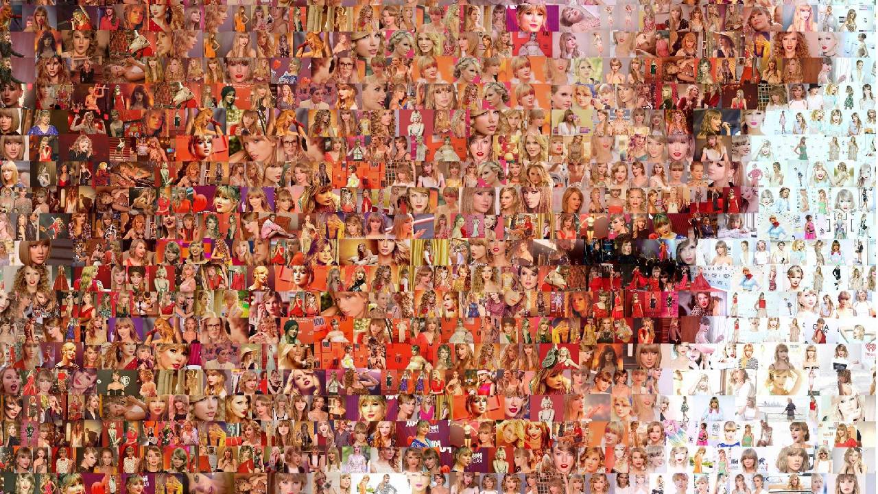 Taylor Swift : 3,347 మంది అభిమానులతో ఆ సింగర్ ఫోటో Taylor Swift : 3,347 మంది అభిమానులతో ఆ సింగర్ ఫోటో