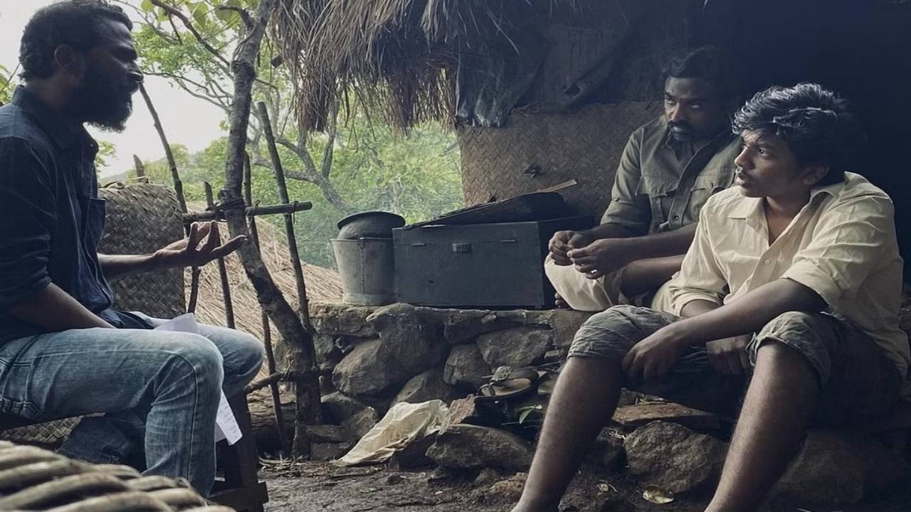 Vijay Sethupathi : హీరోగా ఎంట్రీ ఇస్తున్న స్టార్ హీరో కొడుకు.. డైరెక్టర్ ఎవరంటే? Vijay Sethupathi : హీరోగా ఎంట్రీ ఇస్తున్న స్టార్ హీరో కొడుకు.. డైరెక్టర్ ఎవరంటే?
