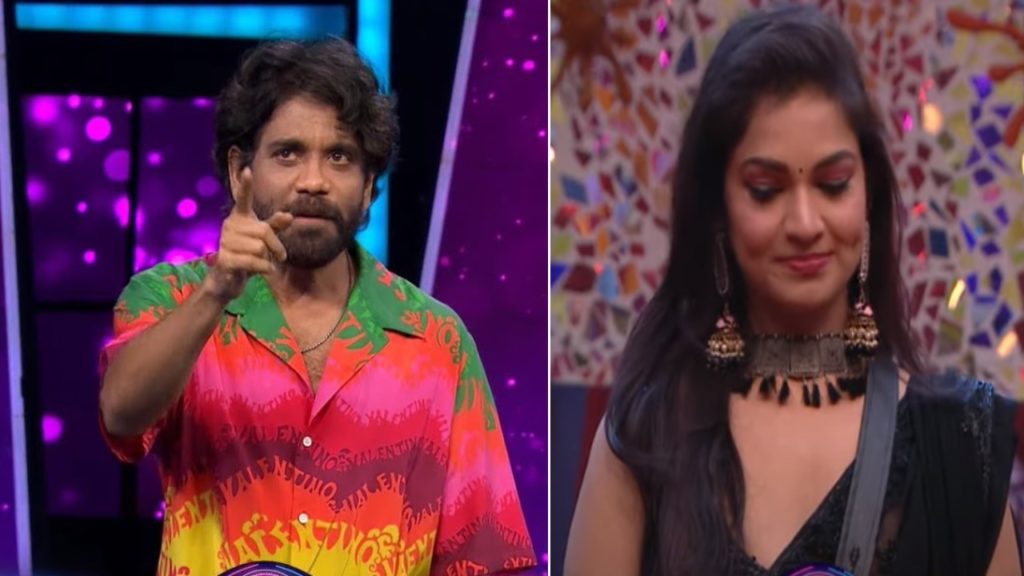 Bigg Boss 7 Day 83 Promo