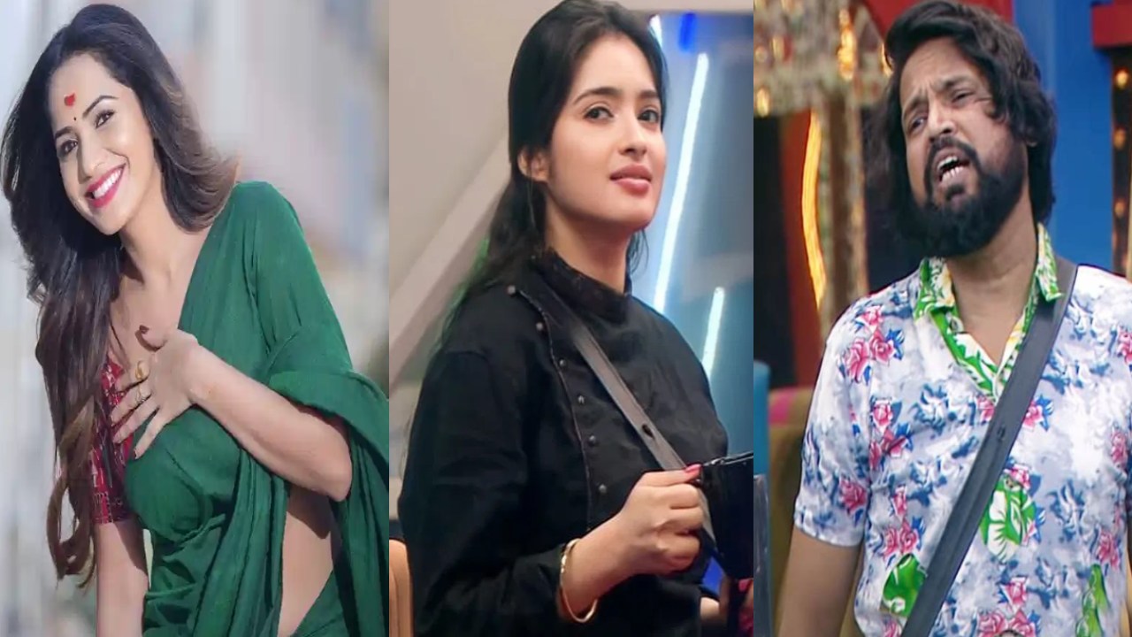 Bigg Boss 7 Telugu : ఈ వారం డేంజర్ జోన్లో ఉంది వాళ్లే..! ఎలిమినేట్ అయ్యేది ఎవరంటే..? Bigg Boss 7 Telugu : ఈ వారం డేంజర్ జోన్లో ఉంది వాళ్లే..! ఎలిమినేట్ అయ్యేది ఎవరంటే..?