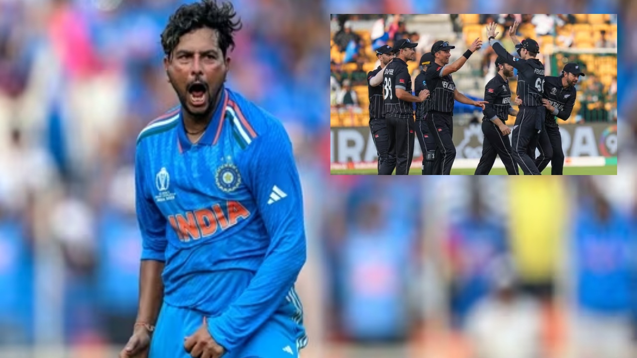 Kuldeep Yadav : న్యూజిలాండ్తో సెమీ ఫైనల్ మ్యాచ్.. కుల్దీప్ యాదప్ కీలక వ్యాఖ్యలు Kuldeep Yadav : న్యూజిలాండ్తో సెమీ ఫైనల్ మ్యాచ్.. కుల్దీప్ యాదప్ కీలక వ్యాఖ్యలు