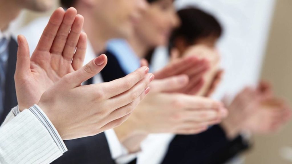 Clapping Therapy