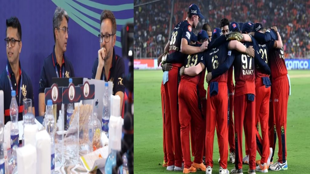 Royal Challengers Bangalore