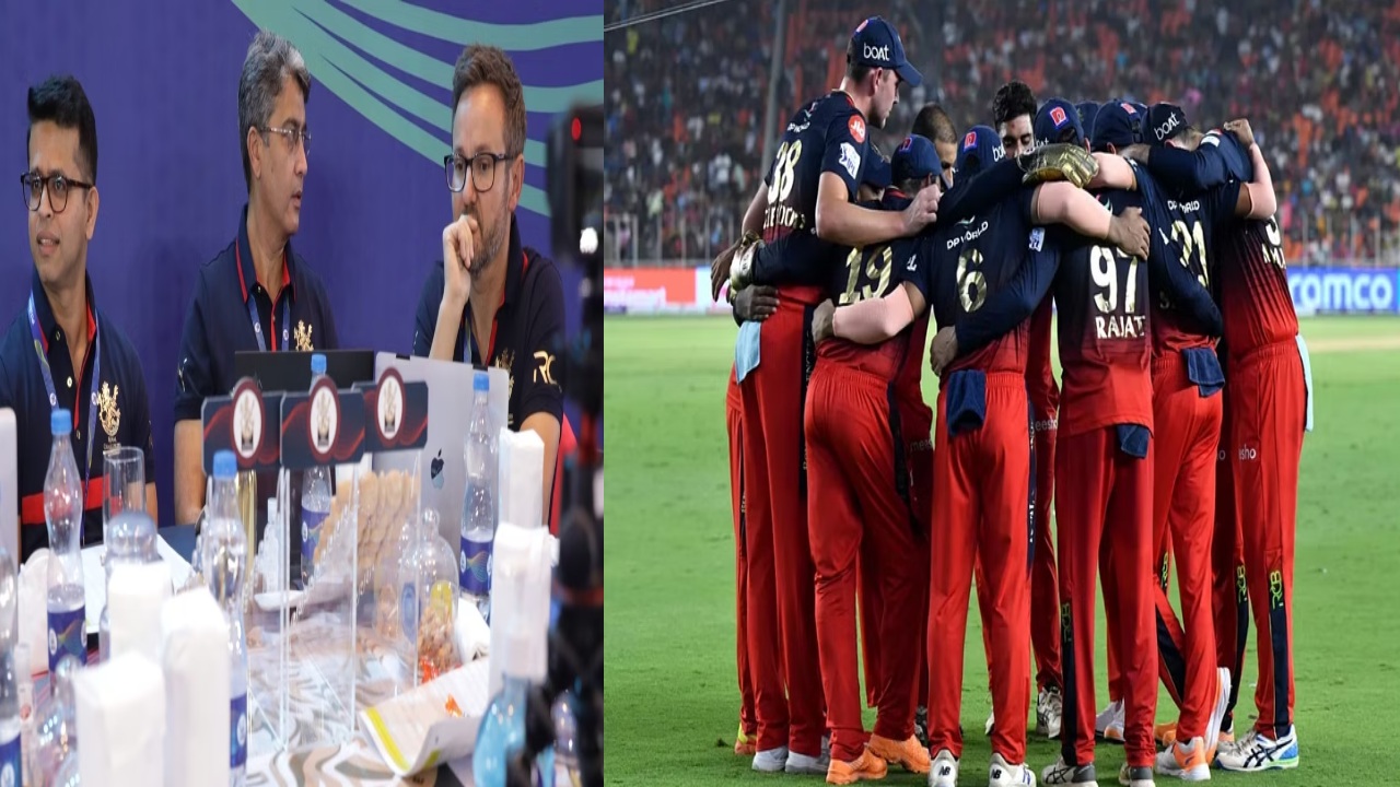 RCB : దురదృష్టం అంటే ఆర్సీబీదే..! ఆ జట్టు వదిలేసిన ఆటగాళ్లు ఇతర ఫ్రాంచైజీల్లో మెరుగైన ప్రదర్శన RCB : దురదృష్టం అంటే ఆర్సీబీదే..! ఆ జట్టు వదిలేసిన ఆటగాళ్లు ఇతర ఫ్రాంచైజీల్లో మెరుగైన ప్రదర్శన