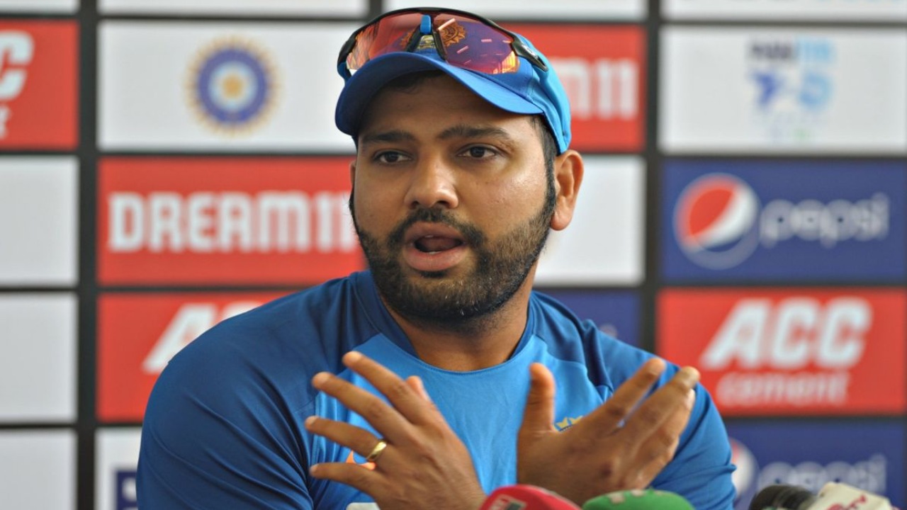 Rohit Sharma : చేయాల్సిందంతా చేశాం.. ఇలా జరిగి ఉండాల్సింది కాదు.. మరో 20-30 పరుగులు చేసుంటే..! Rohit Sharma : చేయాల్సిందంతా చేశాం.. ఇలా జరిగి ఉండాల్సింది కాదు.. మరో 20-30 పరుగులు చేసుంటే..!