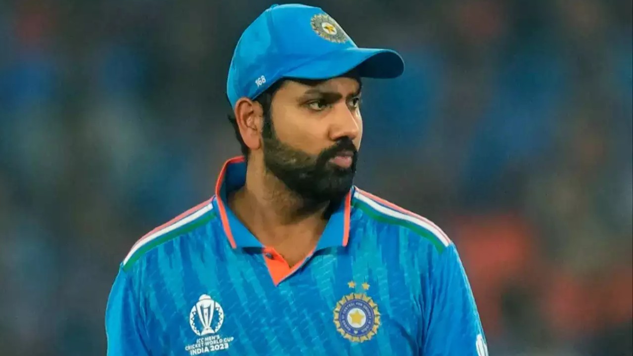 Rohit Sharma : రోహిత్ శర్మ చివరి టీ20 మ్యాచ్ ఆడేశాడా..? Rohit Sharma : రోహిత్ శర్మ చివరి టీ20 మ్యాచ్ ఆడేశాడా..?