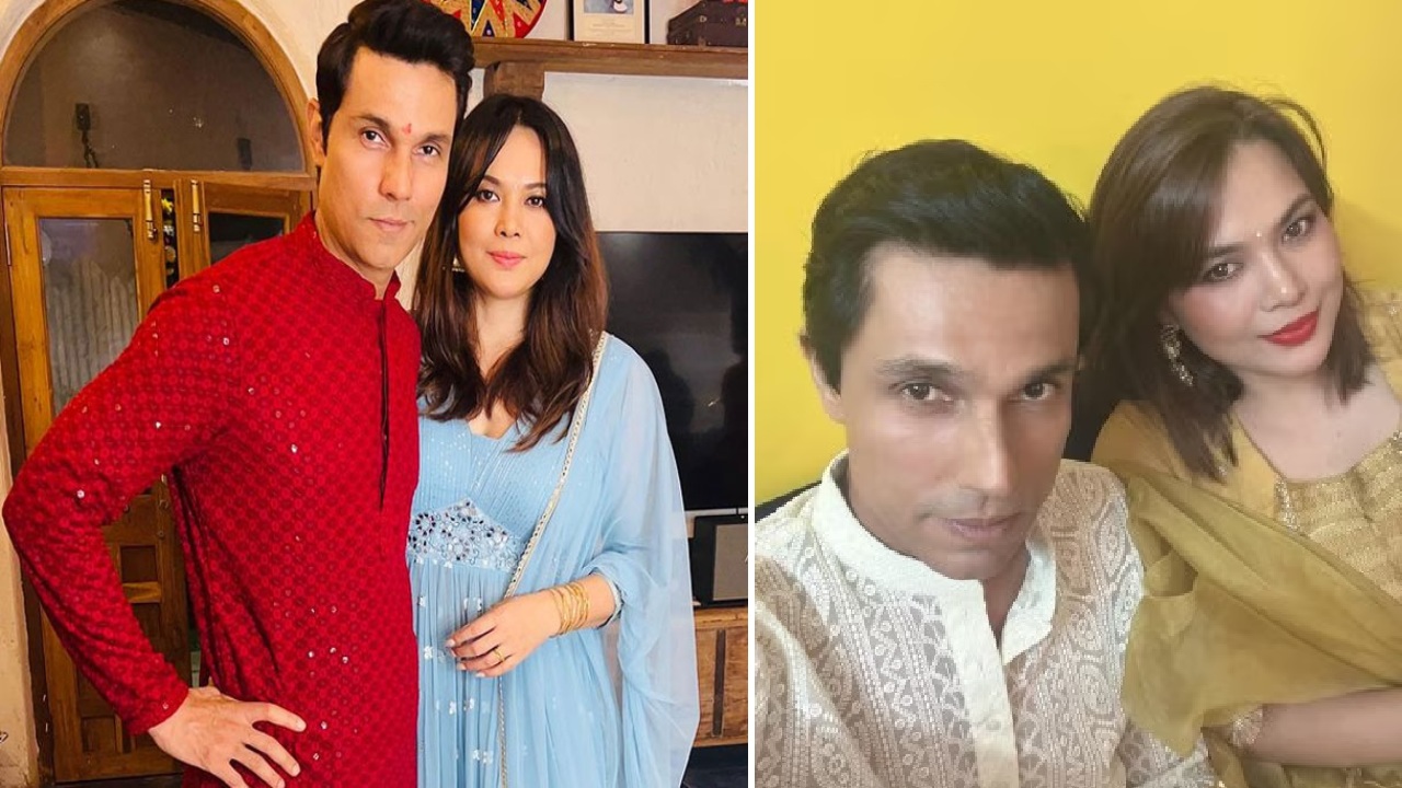 Randeep Hooda : లేటు వయసులో.. ప్రియురాలిని పెళ్లి చేసుకోబోతున్న బాలీవుడ్ హీరో.. Randeep Hooda : లేటు వయసులో.. ప్రియురాలిని పెళ్లి చేసుకోబోతున్న బాలీవుడ్ హీరో..