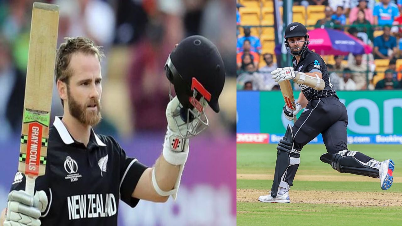 Kane Williamson : వచ్చాడు.. ఒక్క మ్యాచులో రెండు రికార్డులు.. కేన్ మామతో మామూలుగా ఉండదు Kane Williamson : వచ్చాడు.. ఒక్క మ్యాచులో రెండు రికార్డులు.. కేన్ మామతో మామూలుగా ఉండదు
