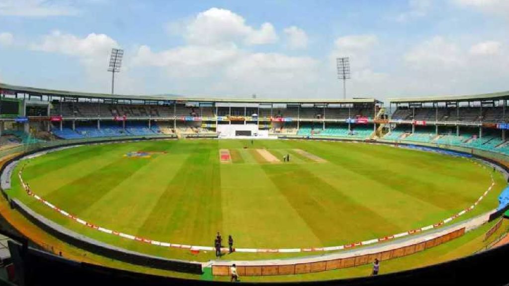 Visakha Stadium
