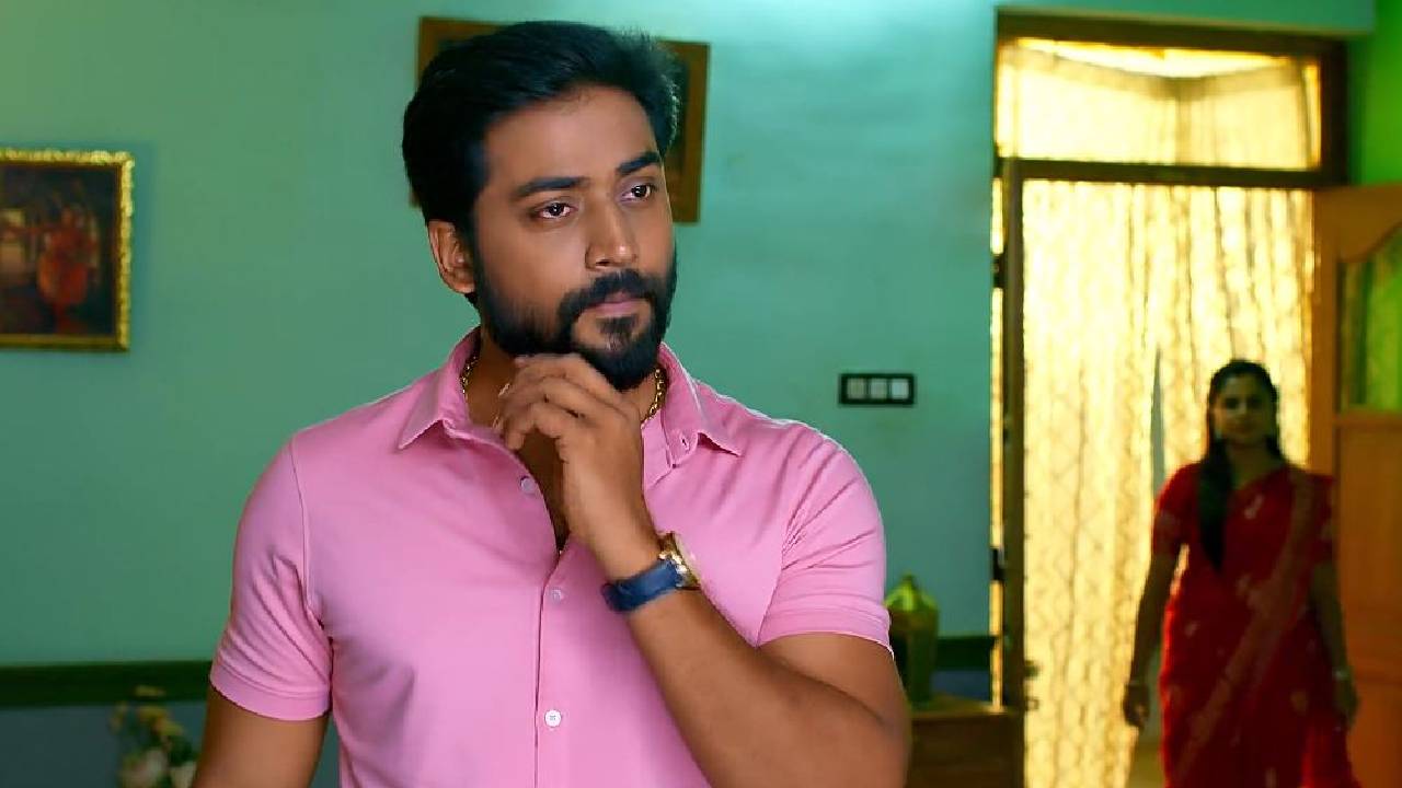 Guppedantha Manasu : బెడిసికొట్టిన శైలేంద్ర ప్లాన్.. బిగ్ ట్విస్ట్ ఇచ్చిన రిషి Guppedantha Manasu : బెడిసికొట్టిన శైలేంద్ర ప్లాన్.. బిగ్ ట్విస్ట్ ఇచ్చిన రిషి