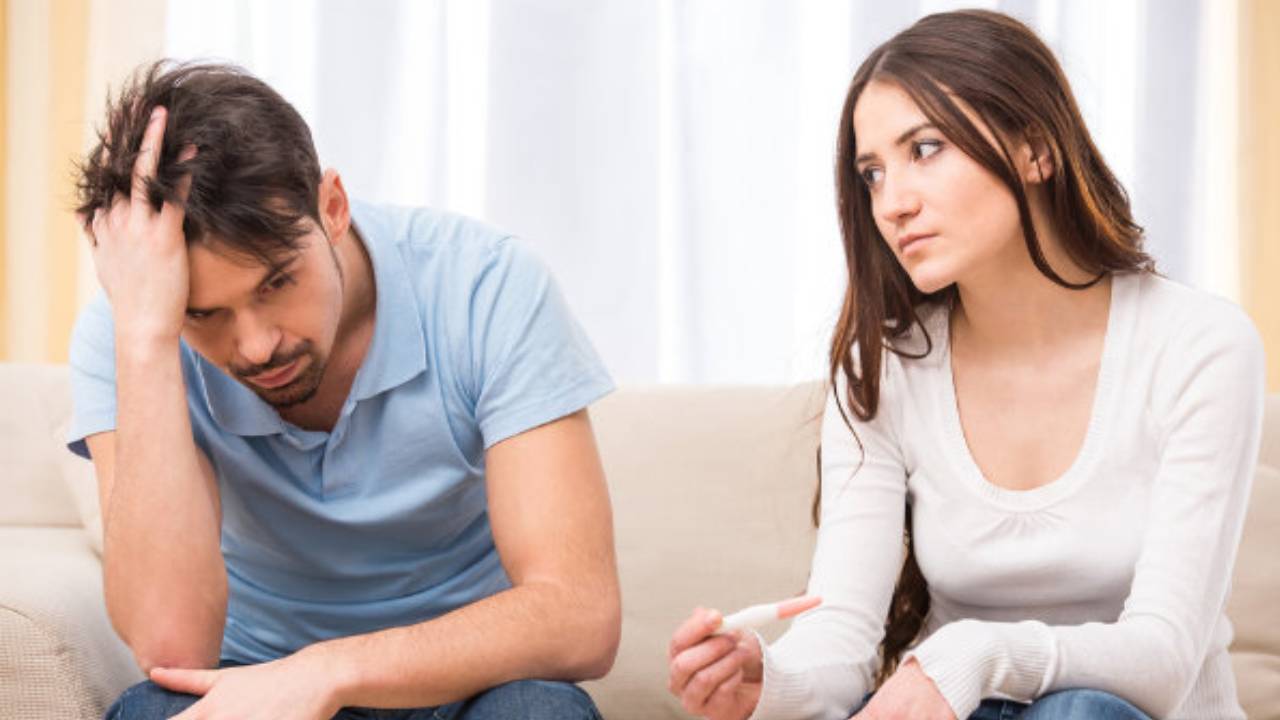 Childlessness : మీకు ఇంకా పిల్లలు లేరా? ఈ ప్రశ్న అడిగే ముందు .. ఒకసారి ఆలోచించండి Childlessness : మీకు ఇంకా పిల్లలు లేరా? ఈ ప్రశ్న అడిగే ముందు .. ఒకసారి ఆలోచించండి
