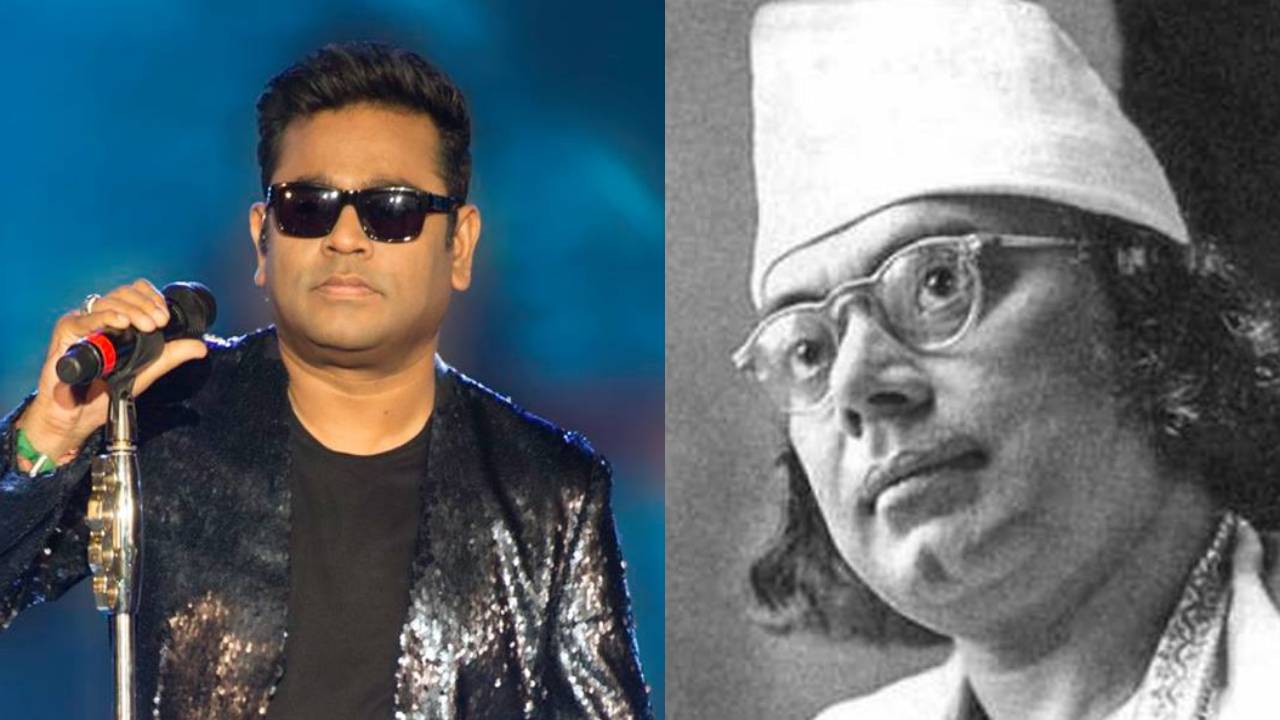 AR Rahman : కొత్త వివాదంలో ఏఆర్ రెహ్మాన్.. భగ్గుమన్న బెంగాలీలు AR Rahman : కొత్త వివాదంలో ఏఆర్ రెహ్మాన్.. భగ్గుమన్న బెంగాలీలు