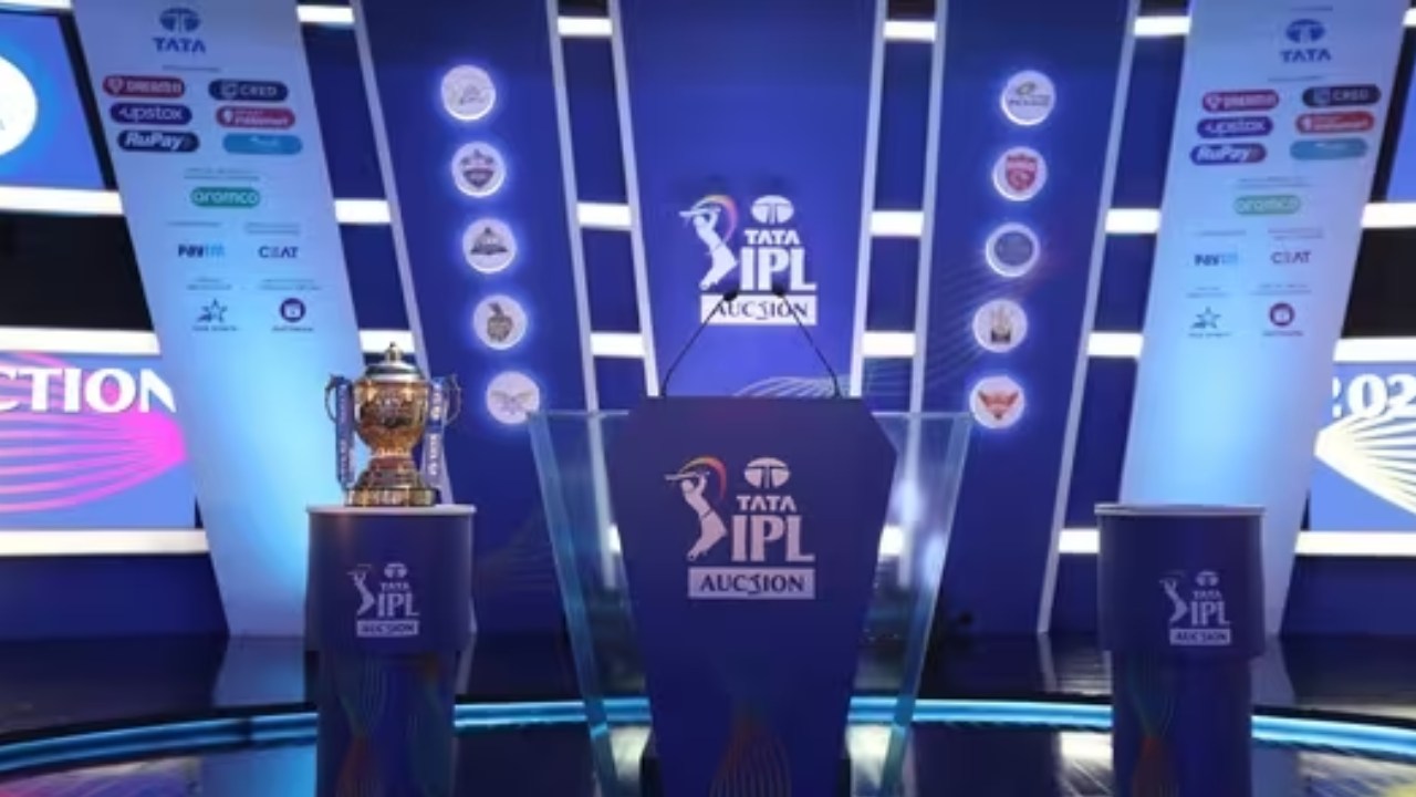 IPL 2024 : ఫ్రాంఛైజీలు వదిలివేయాలనుకుంటున్న స్టార్ ఆటగాళ్లు వీళ్లే..! IPL 2024 : ఫ్రాంఛైజీలు వదిలివేయాలనుకుంటున్న స్టార్ ఆటగాళ్లు వీళ్లే..!