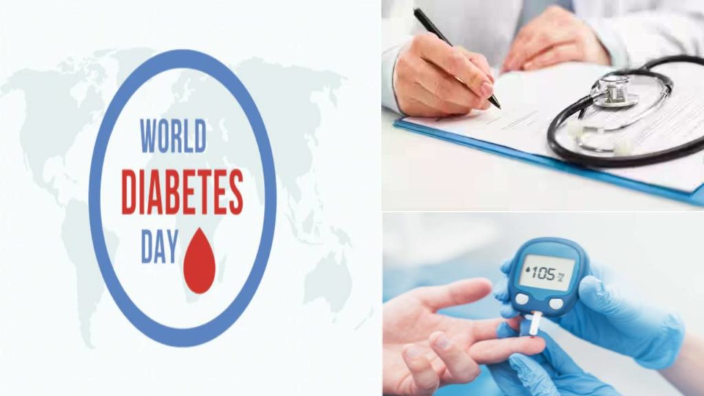 World Diabetes Day 2023