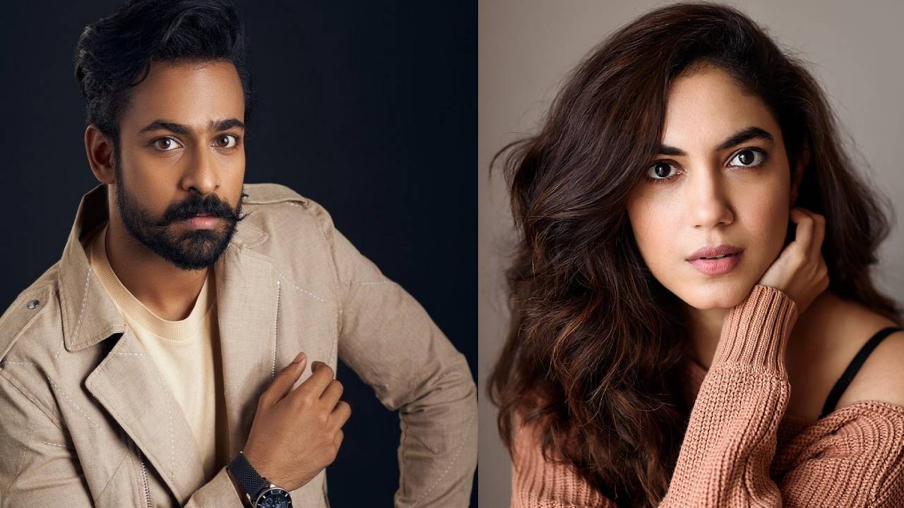 Vaishnav Tej : ఆ నటితో డేటింగ్పై క్లారిటీ ఇచ్చిన మెగా హీరో Vaishnav Tej : ఆ నటితో డేటింగ్పై క్లారిటీ ఇచ్చిన మెగా హీరో
