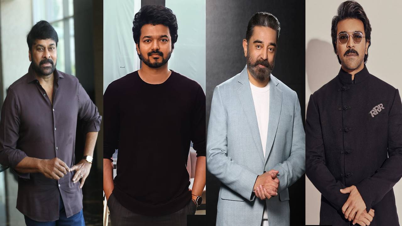 Richest South Indian Actor : సౌత్ ఇండియాలోనే రిచెస్ట్ యాక్టర్ ఎవరో తెలుసా? మీరు ఊహించలేరు Richest South Indian Actor : సౌత్ ఇండియాలోనే రిచెస్ట్ యాక్టర్ ఎవరో తెలుసా? మీరు ఊహించలేరు