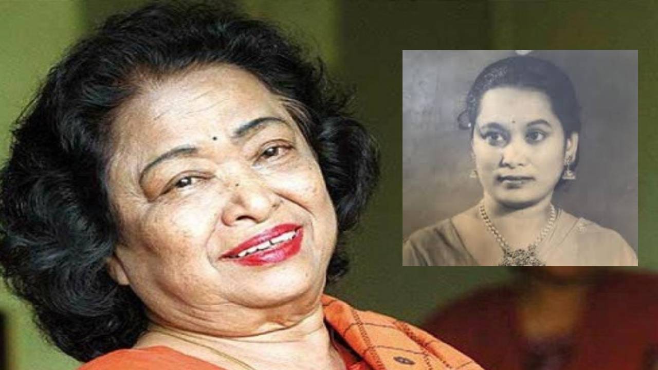 Shakuntala Devi : గణితంలో అపర మేధావి శకుంతలా దేవి జయంతి నేడు Shakuntala Devi : గణితంలో అపర మేధావి శకుంతలా దేవి జయంతి నేడు
