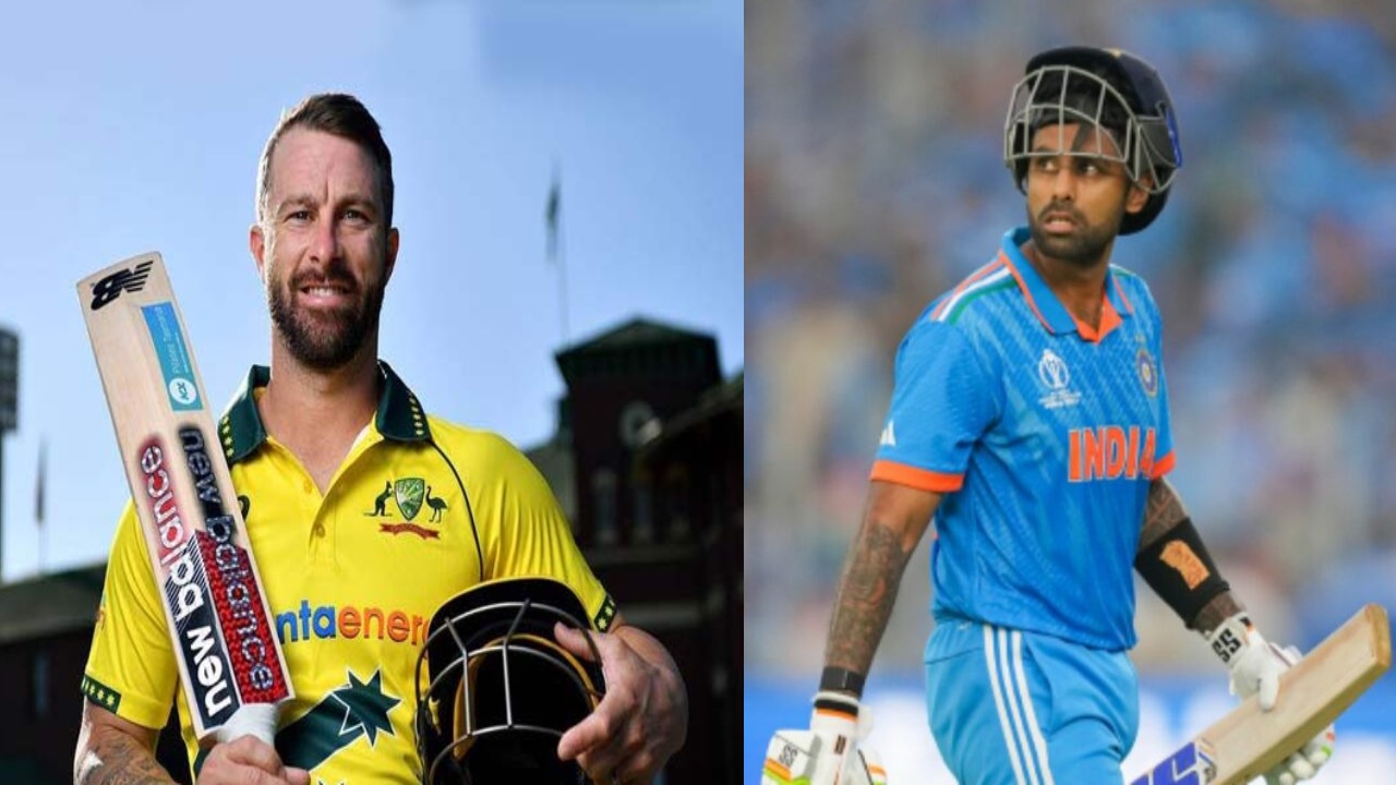 IND vs AUS 1st T20 : విశాఖలో విజయం మనదే.. ఆసీస్ పై భారత్ విజయం IND vs AUS 1st T20 : విశాఖలో విజయం మనదే.. ఆసీస్ పై భారత్ విజయం