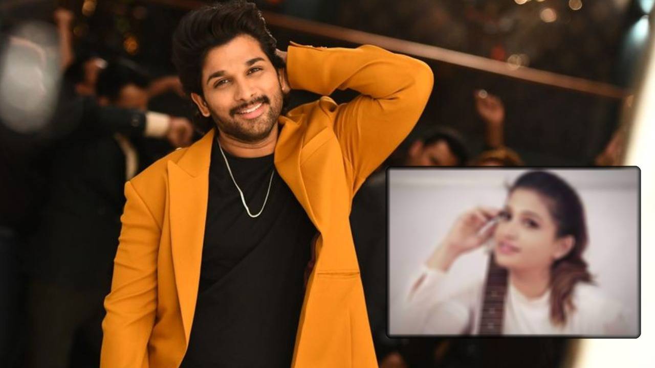 Allu Arjun : అల్లు అర్జున్ పక్కన హీరోయిన్ ఛాన్స్ మిస్ చేసుకున్న నటి.. ఇప్పుడేం చేస్తోందంటే? Allu Arjun : అల్లు అర్జున్ పక్కన హీరోయిన్ ఛాన్స్ మిస్ చేసుకున్న నటి.. ఇప్పుడేం చేస్తోందంటే?