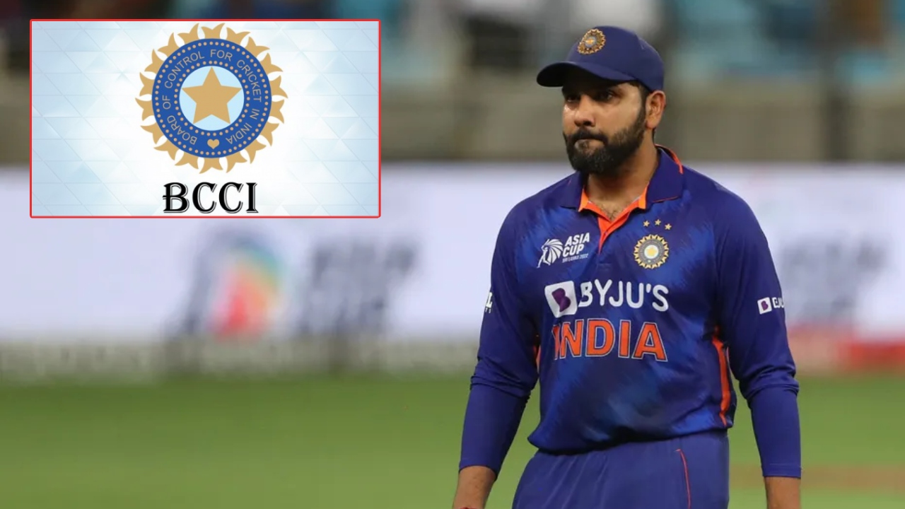 Rohit Sharma : రోహిత్ శర్మను ఒప్పించే పనిలో బీసీసీఐ..! ఊ అంటాడా.. ఊహూ అంటాడా.. అదే జరిగితే..! Rohit Sharma : రోహిత్ శర్మను ఒప్పించే పనిలో బీసీసీఐ..! ఊ అంటాడా.. ఊహూ అంటాడా.. అదే జరిగితే..!