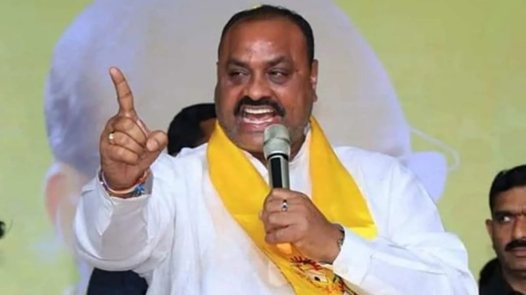 Achchennaidu