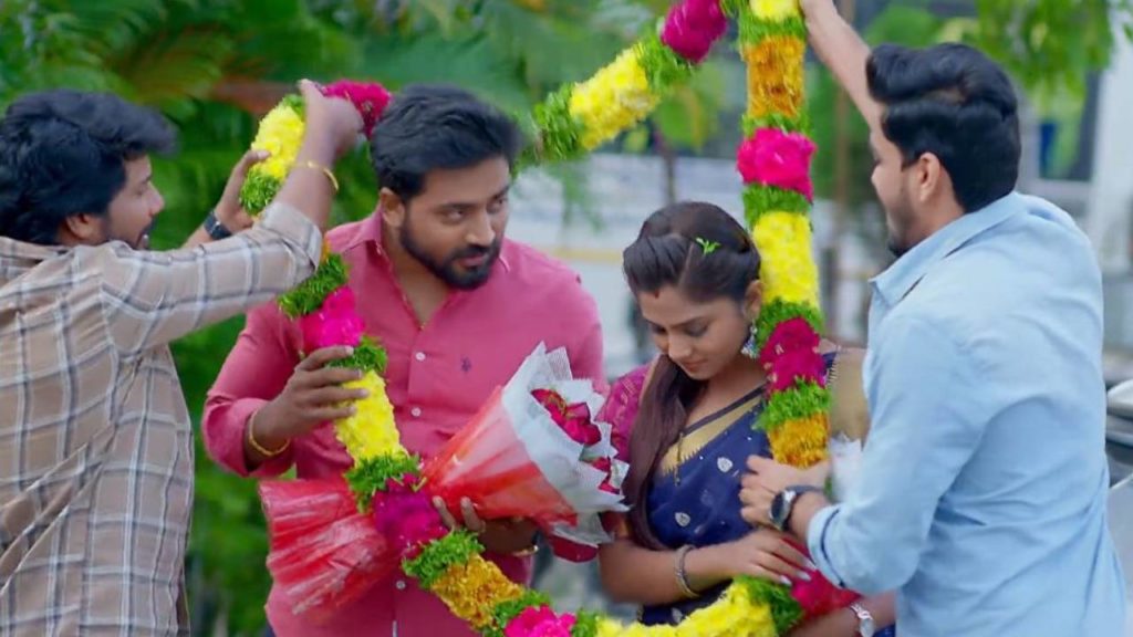 Guppedantha Manasu