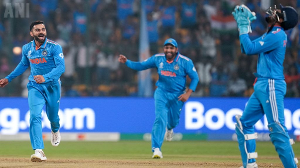 Team India