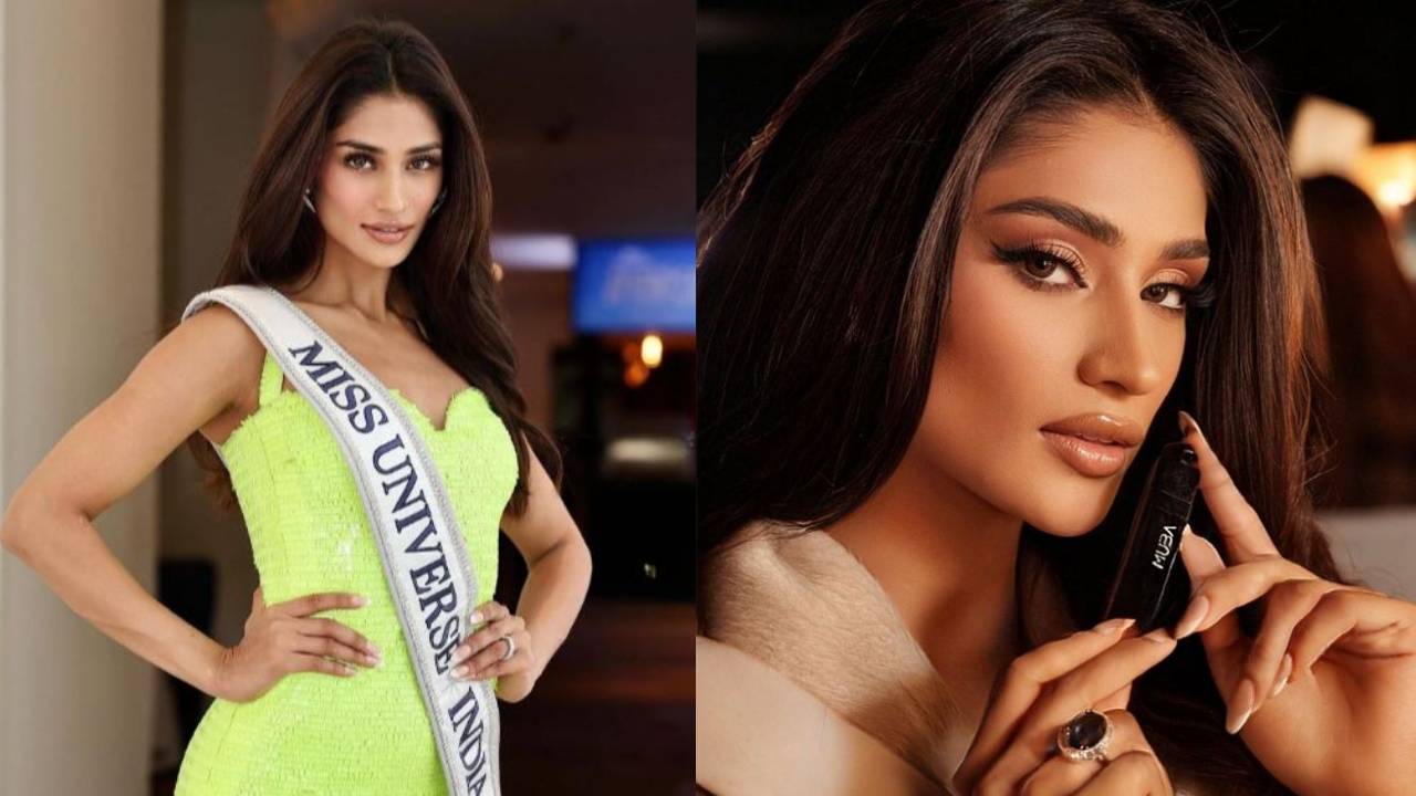 Miss Universe 2023 : మిస్ యూనివర్స్ కిరీటం కోసం భారత్ తరపున పోటీపడుతున్న శ్వేతా శారద ఎవరు? Miss Universe 2023 : మిస్ యూనివర్స్ కిరీటం కోసం భారత్ తరపున పోటీపడుతున్న శ్వేతా శారద ఎవరు?