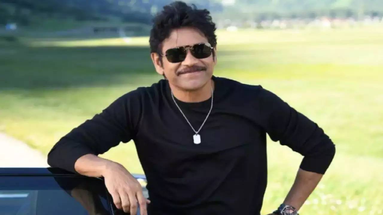 Nagarjuna
