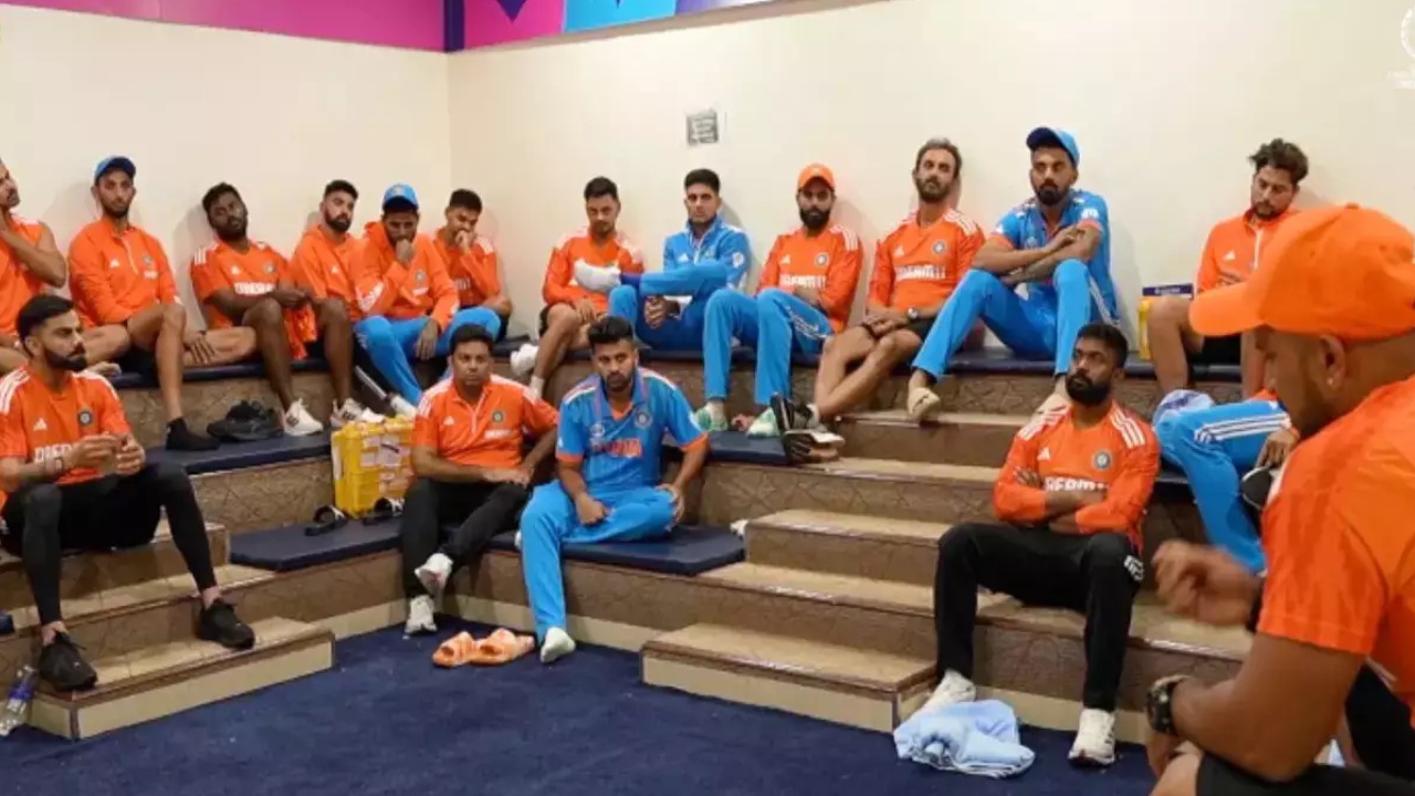 Best Fielder Award : ఓటమి బాధలోనూ బెస్ట్ ఫీల్డర్ అవార్డు.. ఎవరికి ఇచ్చారో తెలుసా..? Best Fielder Award : ఓటమి బాధలోనూ బెస్ట్ ఫీల్డర్ అవార్డు.. ఎవరికి ఇచ్చారో తెలుసా..?