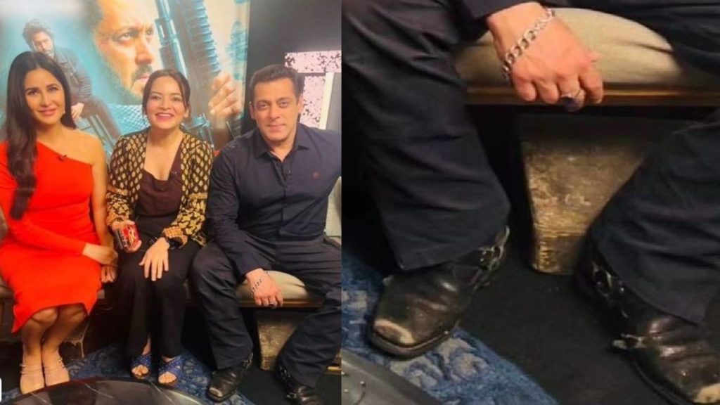 Salman Khan