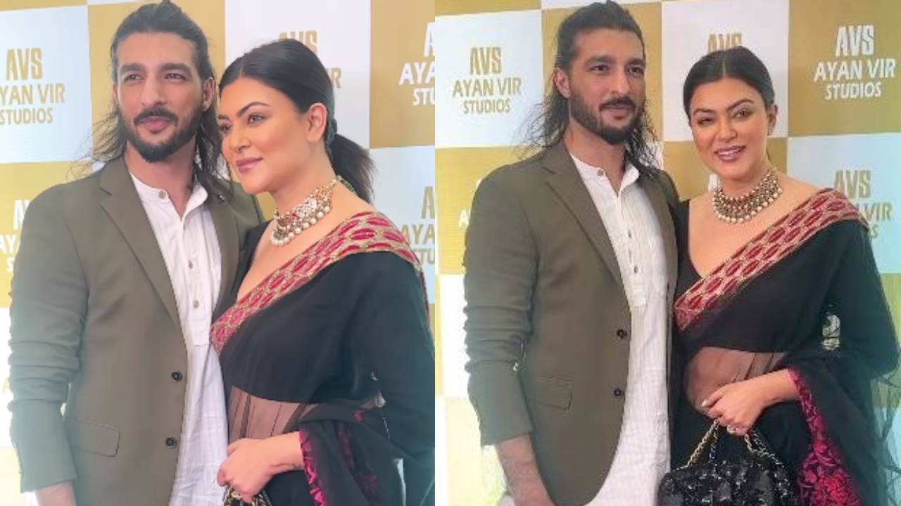 Sushmita and Rohman : దీపావళి పార్టీలో కలిసిన ఆ ఇద్దరూ.. పెళ్లి చేసుకోమని కోరుతున్న ఫ్యాన్స్ Sushmita and Rohman : దీపావళి పార్టీలో కలిసిన ఆ ఇద్దరూ.. పెళ్లి చేసుకోమని కోరుతున్న ఫ్యాన్స్