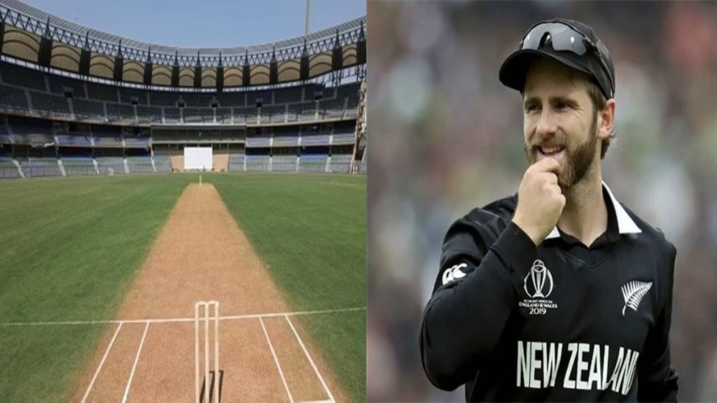 Kane Williamson