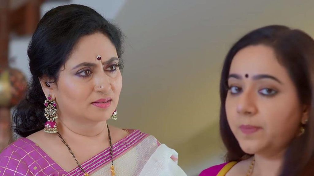 Guppedantha Manasu 4