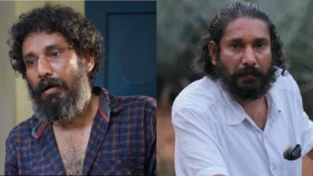 Vinod Thomas