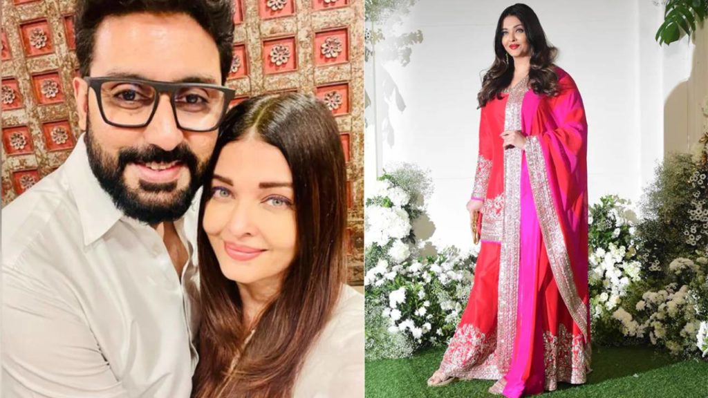 Aishwarya Rai Bachchan