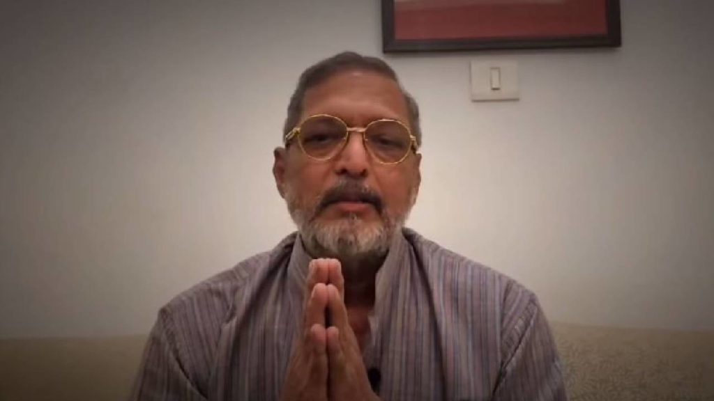 Nana Patekar