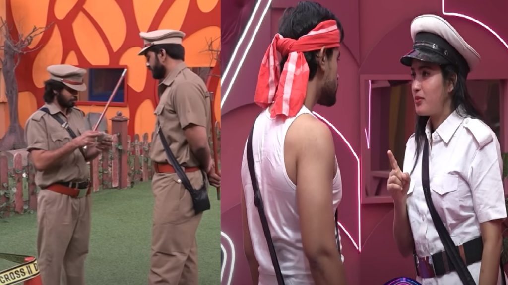Bigg Boss Day 80 Promo