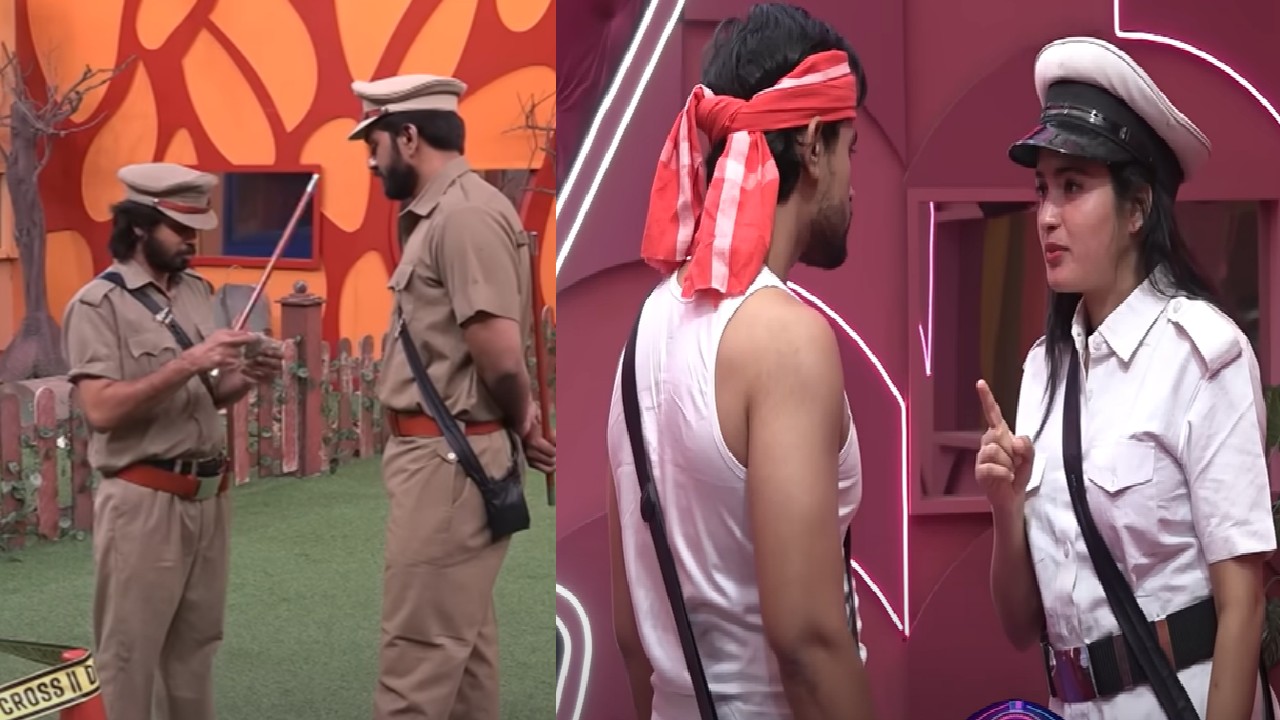 Bigg Boss 7 Telugu : బిగ్బాస్ హౌస్లో హత్య.. ! హంతకులను కనిపెట్టేది ఎలా..? Bigg Boss 7 Telugu : బిగ్బాస్ హౌస్లో హత్య.. ! హంతకులను కనిపెట్టేది ఎలా..?