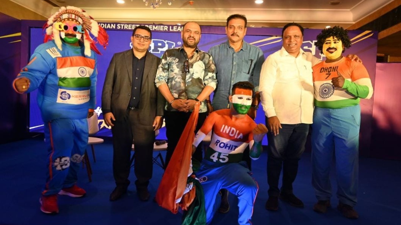 ISPL : మార్చి 2 నుంచి ఇండియన్ స్ట్రీట్ ప్రీమియర్ లీగ్.. ఇలా నమోదు చేసుకోండి ISPL : మార్చి 2 నుంచి ఇండియన్ స్ట్రీట్ ప్రీమియర్ లీగ్.. ఇలా నమోదు చేసుకోండి