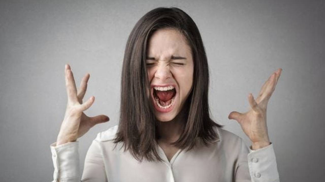 Anger : లక్ష్యాలను సాధించాలనుకుంటున్నారా? అయితే కోపం తెచ్చుకోండి Anger : లక్ష్యాలను సాధించాలనుకుంటున్నారా? అయితే కోపం తెచ్చుకోండి