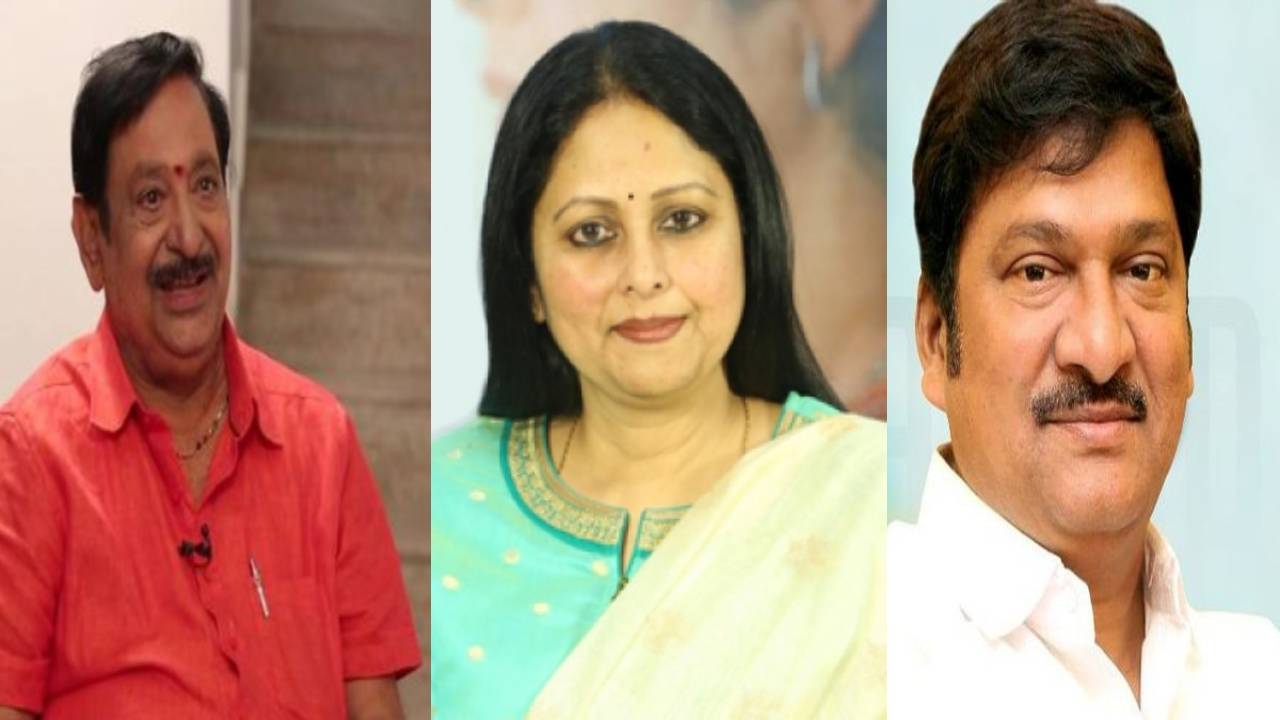 Chandra Mohan : రాజేంద్రప్రసాద్, జయసుధలతో చంద్రమోహన్ హిట్ కాంబినేషన్లు Chandra Mohan : రాజేంద్రప్రసాద్, జయసుధలతో చంద్రమోహన్ హిట్ కాంబినేషన్లు