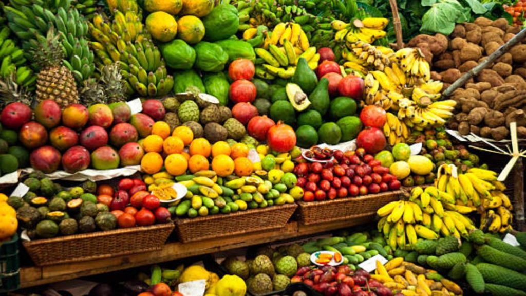 Dangerous Food Combinations