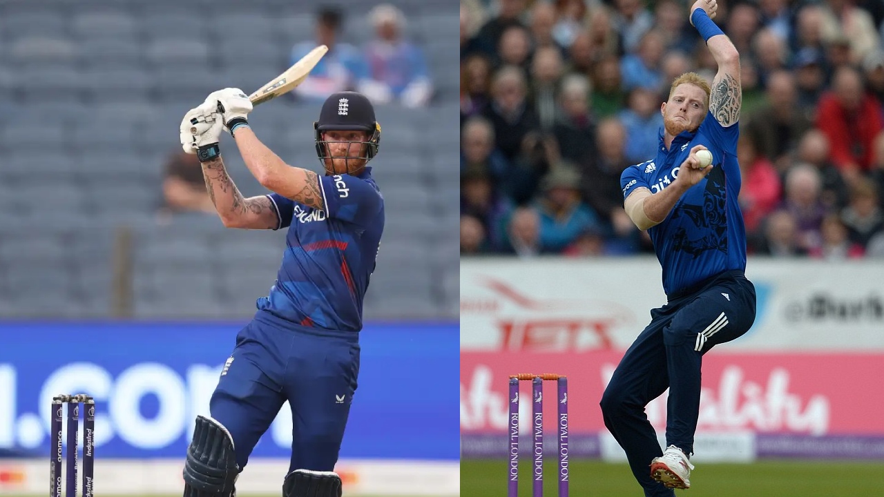Ben stokes : చరిత్ర సృష్టించిన బెన్స్టోక్స్.. ఒకే ఒక్క ఇంగ్లాండ్ ఆటగాడు Ben stokes : చరిత్ర సృష్టించిన బెన్స్టోక్స్.. ఒకే ఒక్క ఇంగ్లాండ్ ఆటగాడు