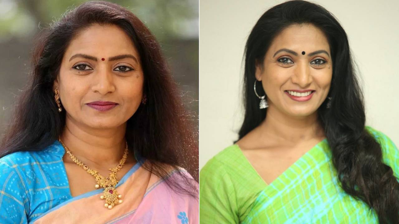 Actress Amani : తమిళ ఇండస్ట్రీలో క్యాస్టింగ్ కౌచ్ ఫేస్ చేశాను.. నటి ఆమని సంచలన వ్యాఖ్యలు Actress Amani : తమిళ ఇండస్ట్రీలో క్యాస్టింగ్ కౌచ్ ఫేస్ చేశాను.. నటి ఆమని సంచలన వ్యాఖ్యలు