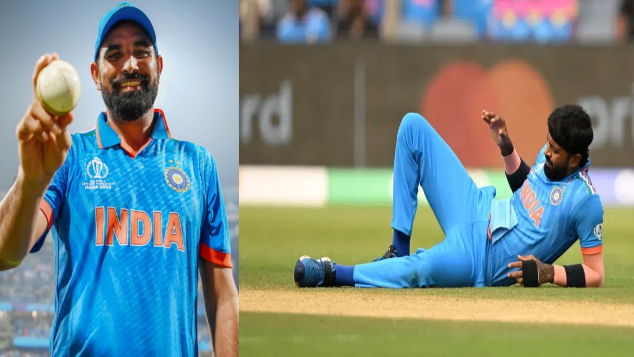 Hardik Pandya : సరైన సమయంలో గాయపడిన హార్ధిక్పాండ్య ..! కృతజ్ఞతలు తెలుపుతున్న నెటిజన్లు.. Hardik Pandya : సరైన సమయంలో గాయపడిన హార్ధిక్పాండ్య ..! కృతజ్ఞతలు తెలుపుతున్న నెటిజన్లు..